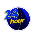 Commercial 24 Hour Road Service