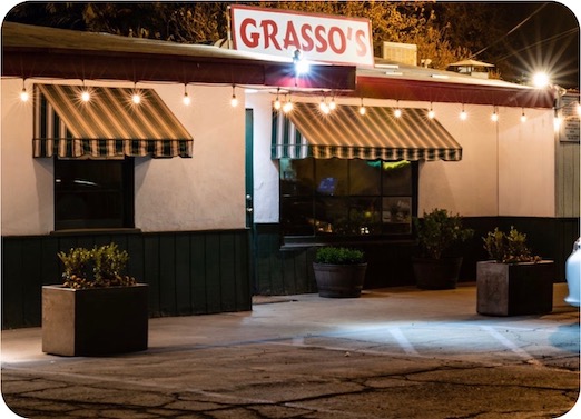 Grasso's Italian Restaurant (El Centro)