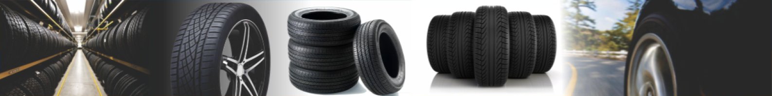 Tire Protection Package